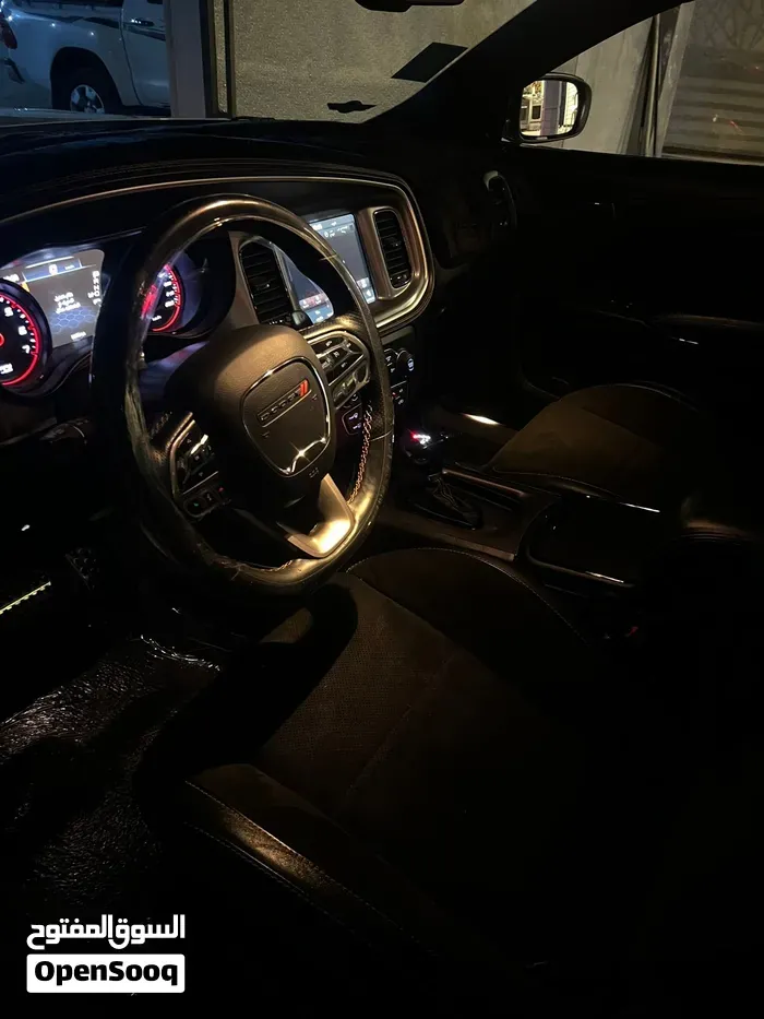 Dodge Charger 2022 photo 3