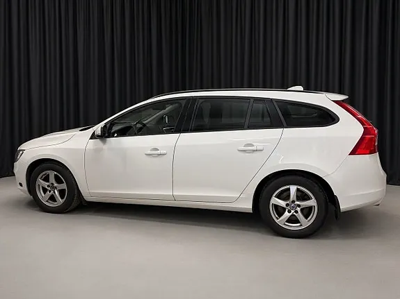 Volvo V60 2016 photo 5
