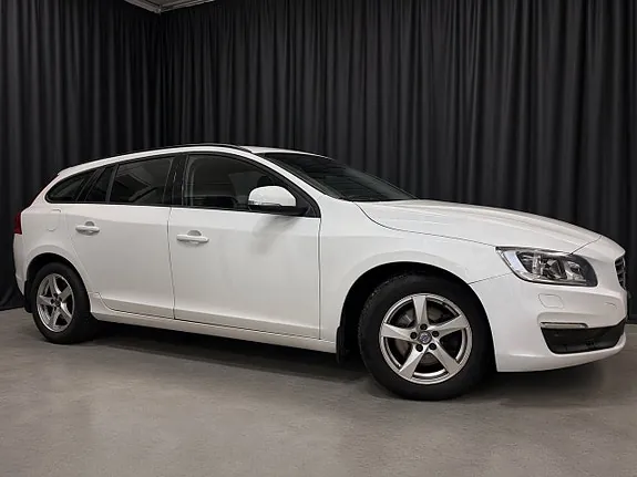 Volvo V60 2016 photo 4