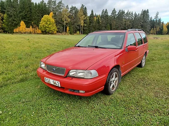 Volvo V70