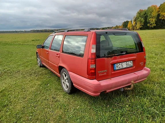 Volvo V70