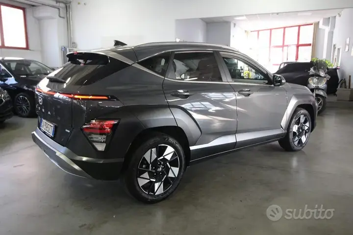 Hyundai Kona 2024 photo 5