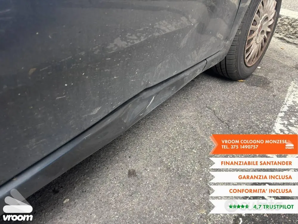 Fiat Punto Evo 2011 photo 4