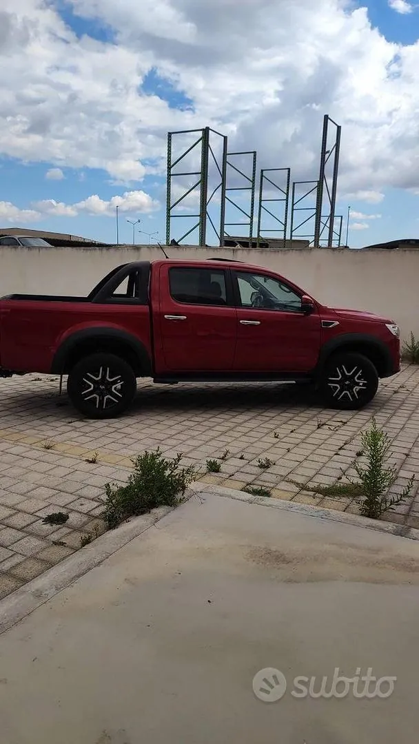 DR Automobiles Pk8