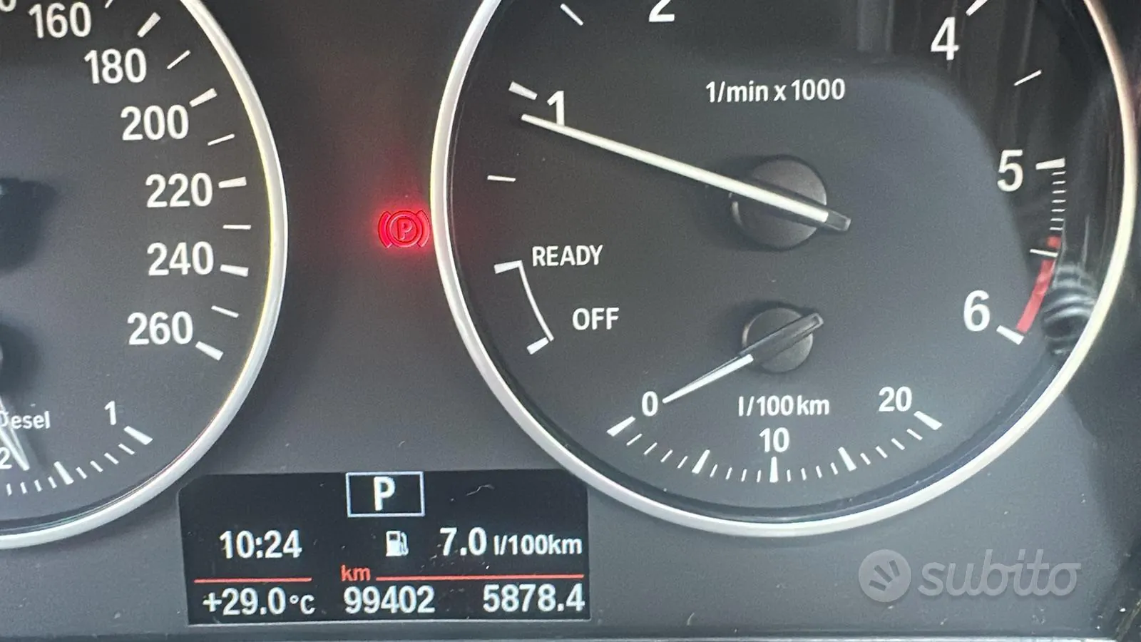 BMW X1 2018 photo 4