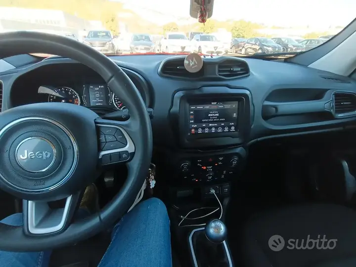 Jeep Renegade 2023 photo 5