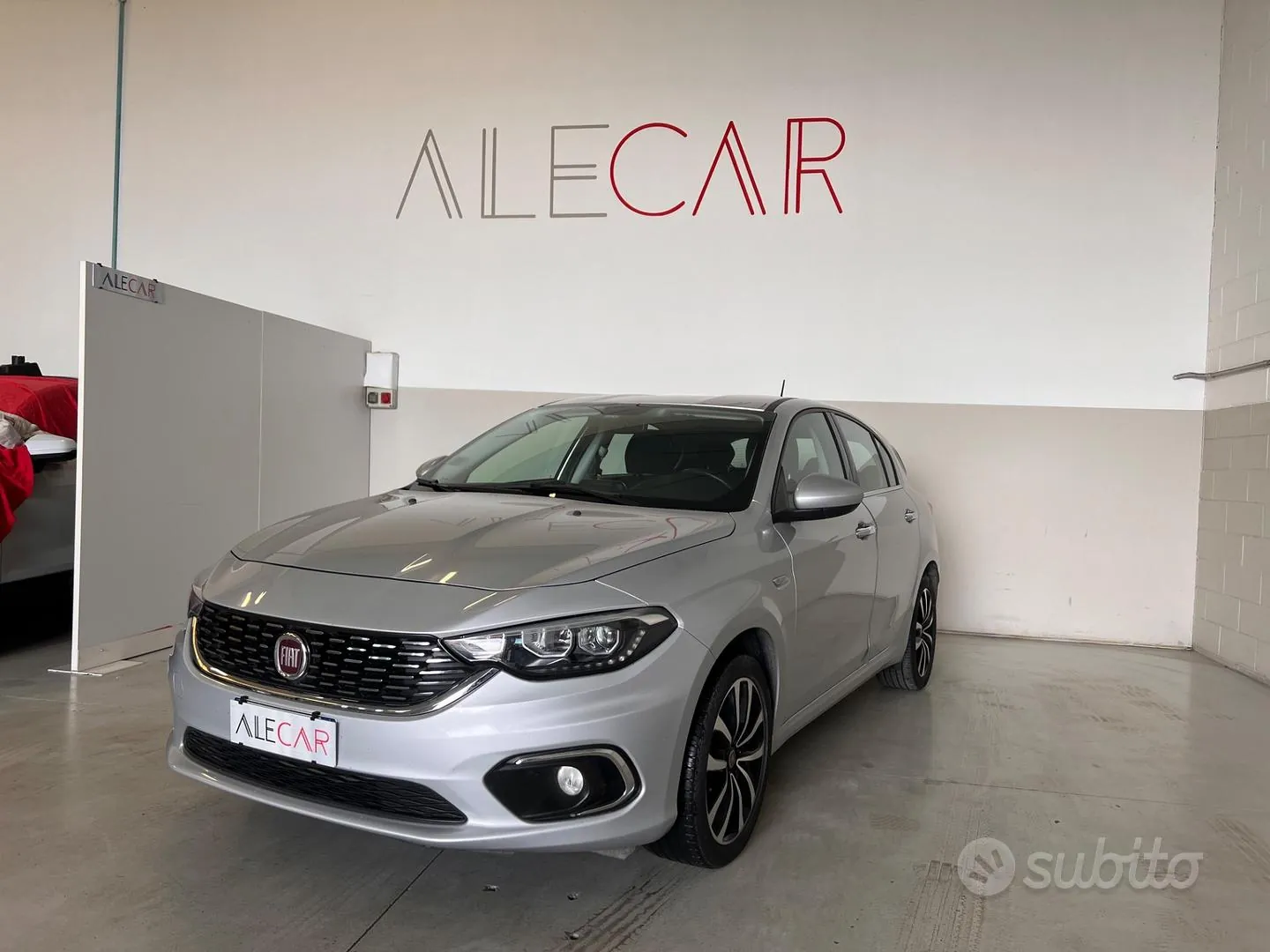 Fiat Tipo