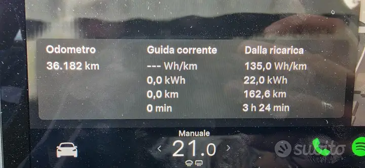 Tesla Model Y 2024 photo 4
