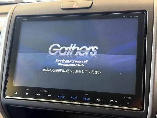 Honda Freed Hybrid 2017 photo 3