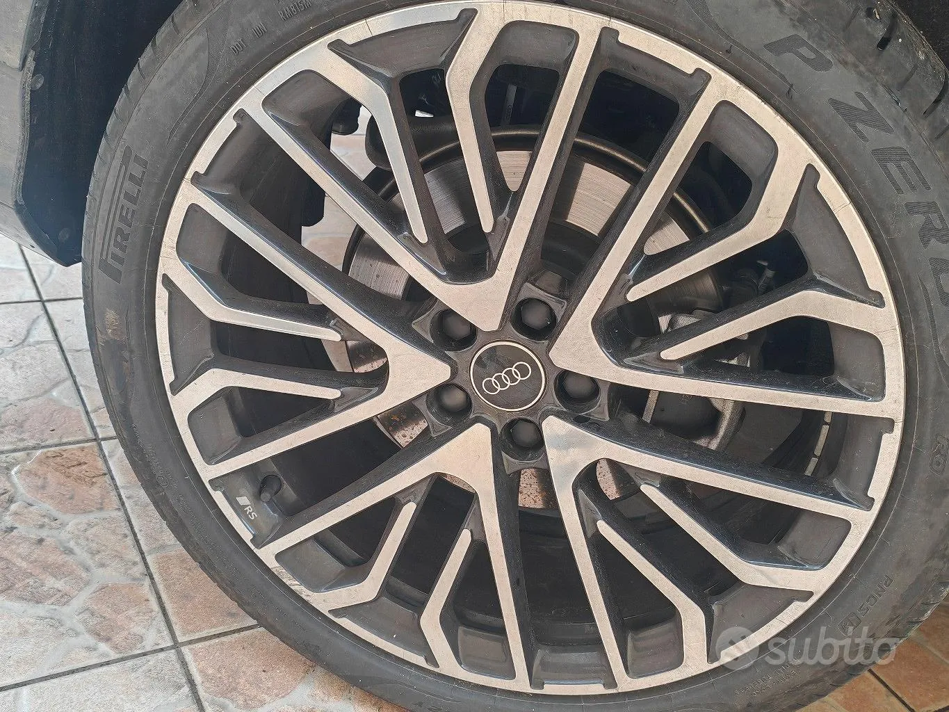 Audi Q5 2026 photo 3