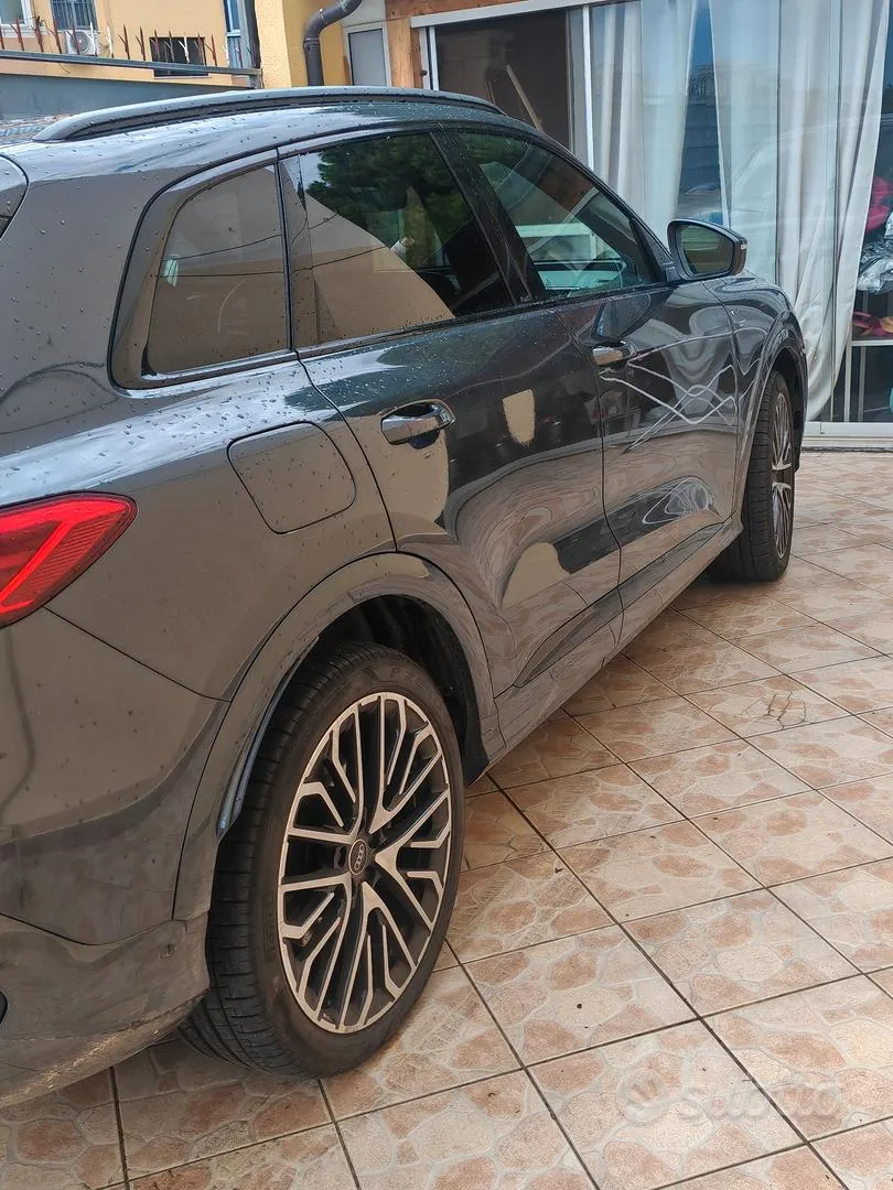 Audi Q5 2026 photo 2