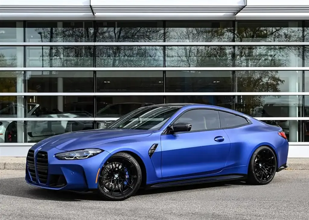 BMW M4