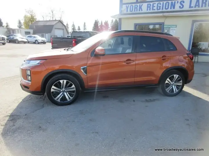 Mitsubishi Rvr 2020 photo 4