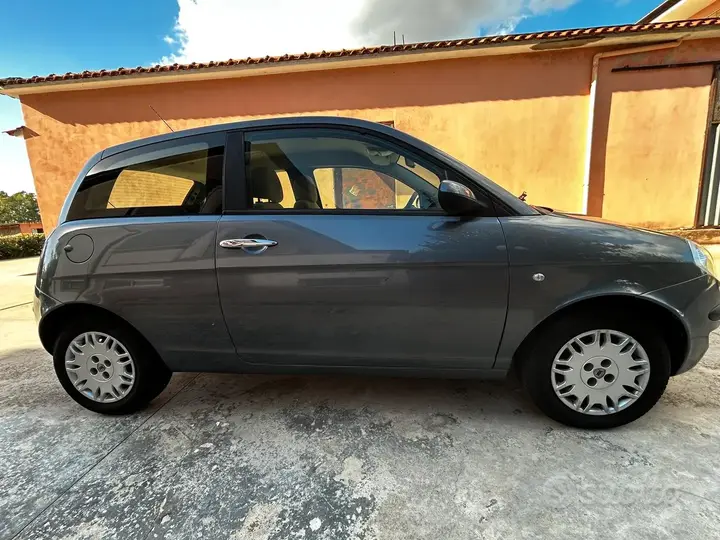 Lancia Ypsilon 2005 photo 4
