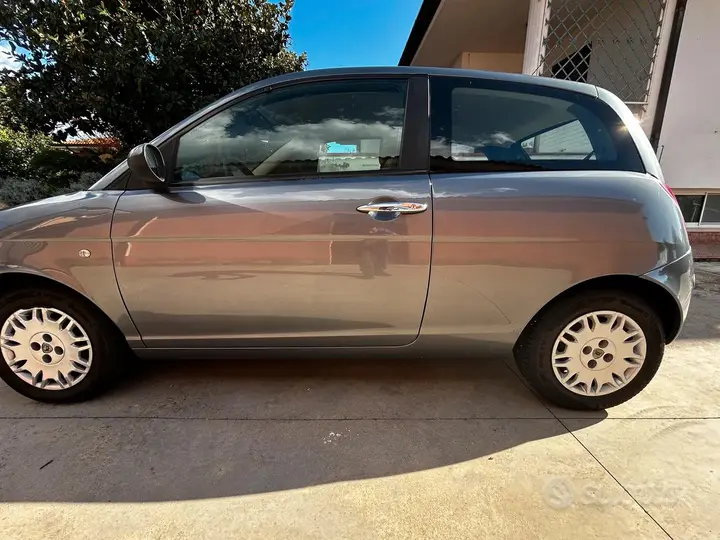 Lancia Ypsilon 2005 photo 5