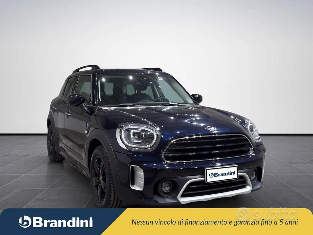 Mini Mini Countryman 2022 photo 4