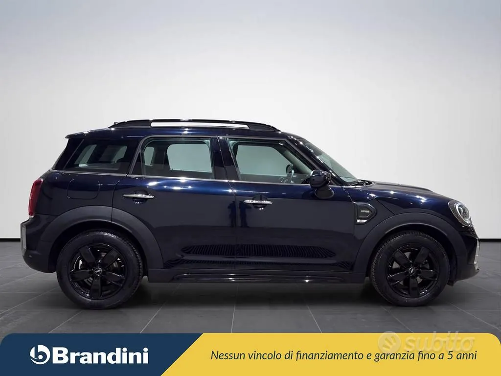 Mini Mini Countryman 2022 photo 5