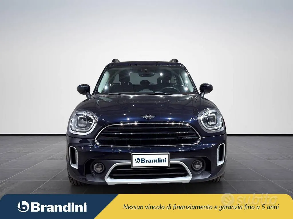 Mini Mini Countryman 2022 photo 3