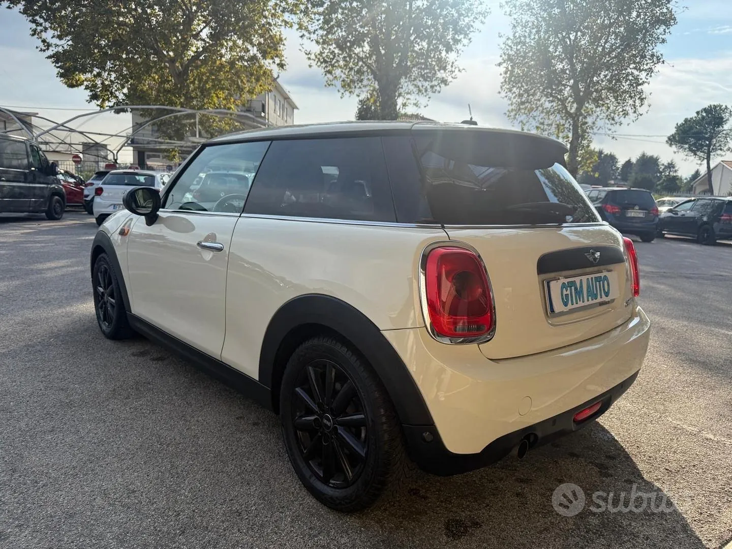 Mini Mini 2016 photo 5