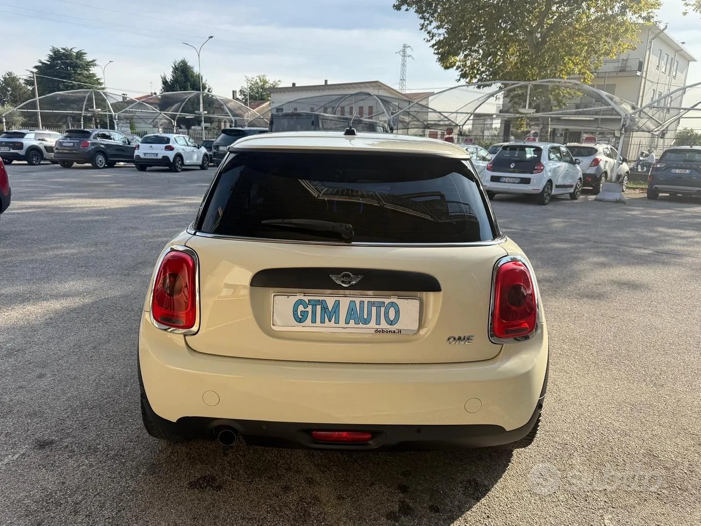 Mini Mini 2016 photo 4