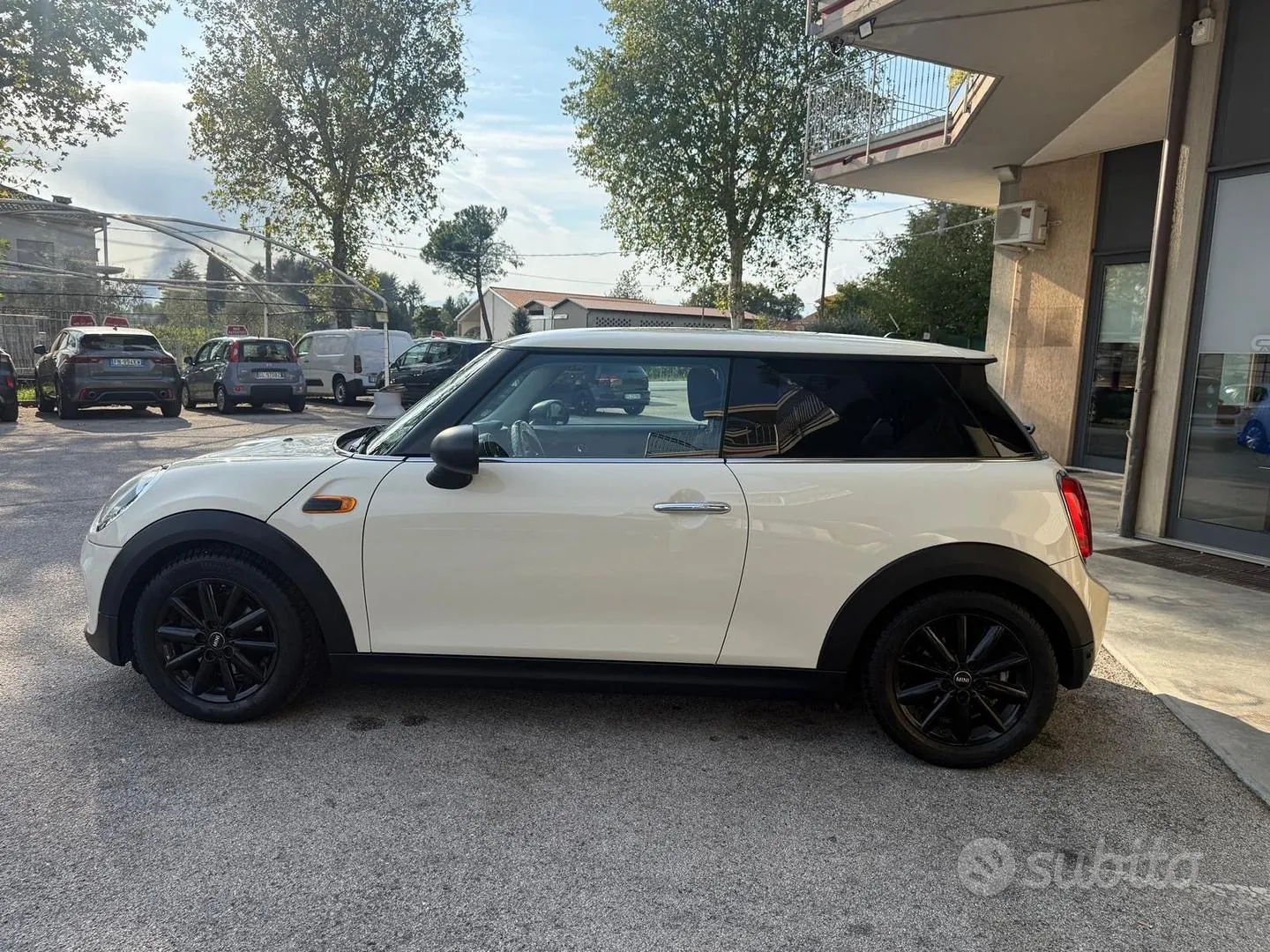 Mini Mini 2016 photo 2