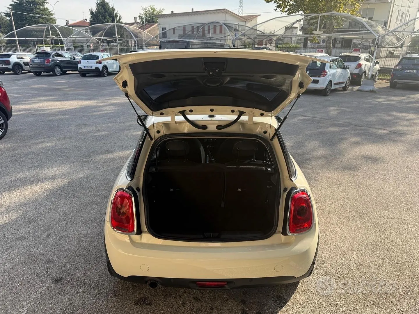 Mini Mini 2016 photo 3