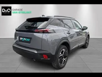 Peugeot 2008 2025 photo 2