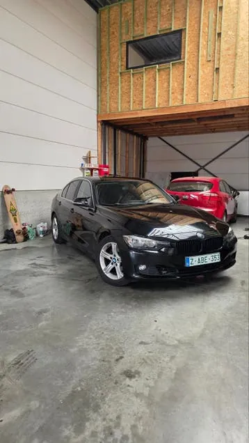 BMW 318