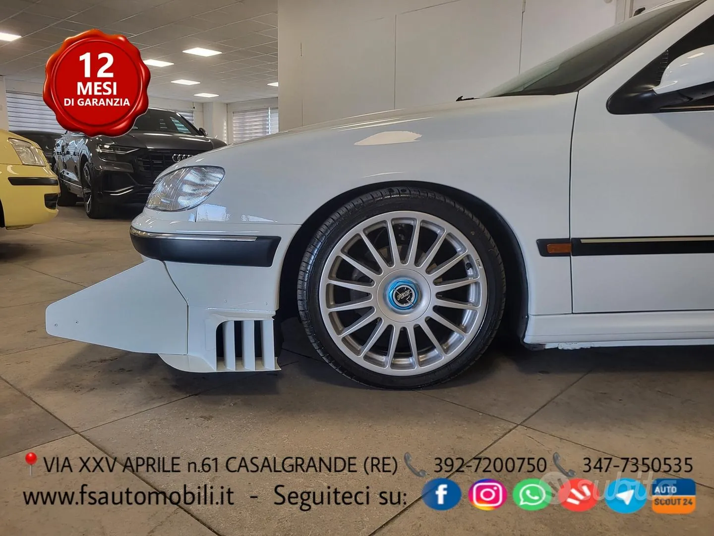 Peugeot 406 1998 photo 4