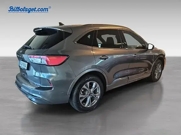 Ford Kuga 2024 photo 4