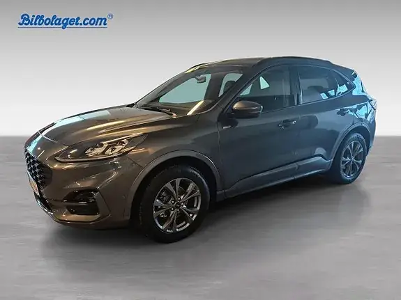 Ford Kuga 2024 photo 2