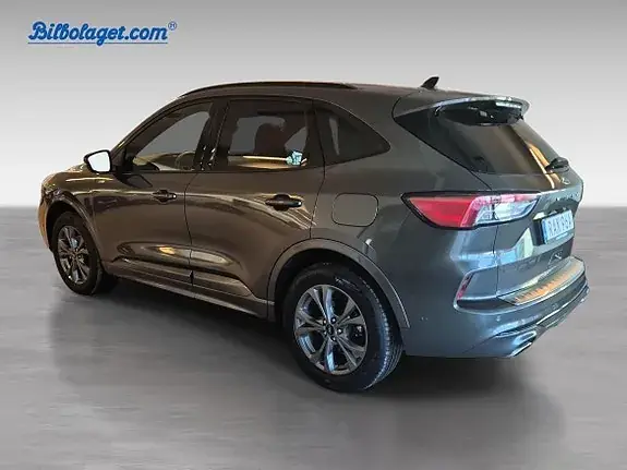 Ford Kuga 2024 photo 3