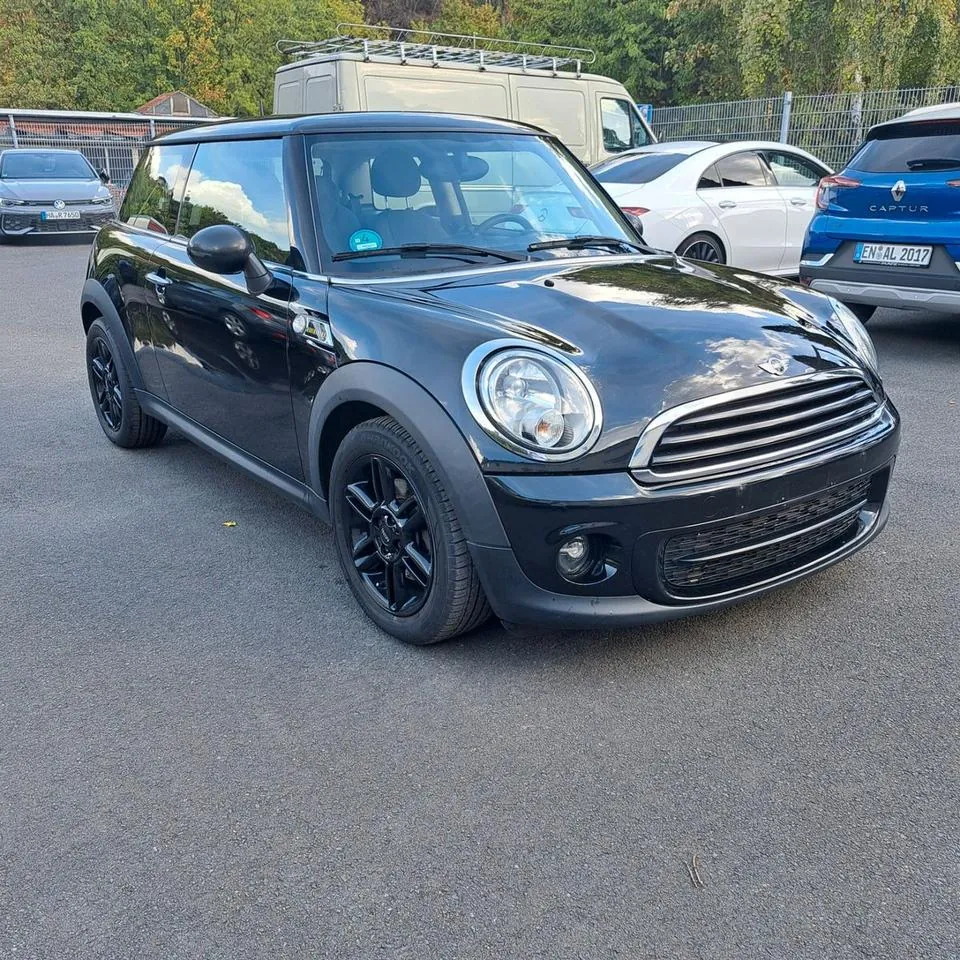 Mini One D