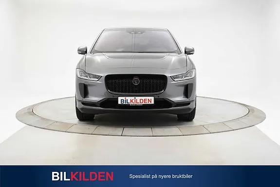 Jaguar I-Pace 2020 photo 2