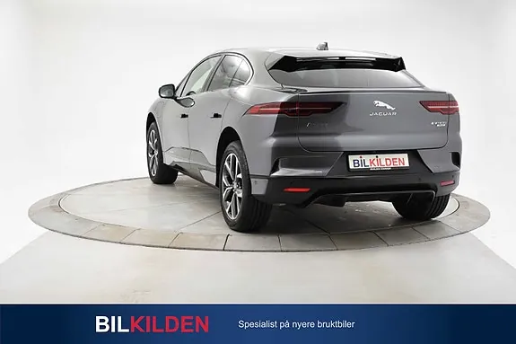 Jaguar I-Pace 2020 photo 5