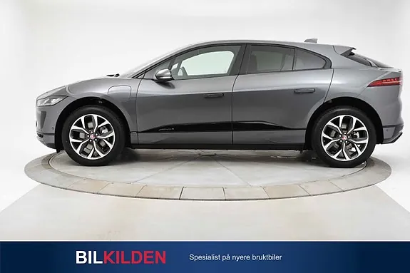 Jaguar I-Pace 2020 photo 4