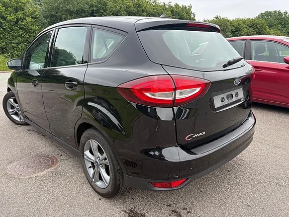 Ford C-Max 2019 photo 3
