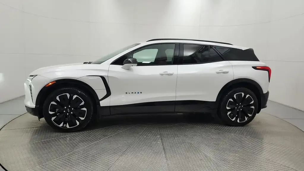 Chevrolet Blazer