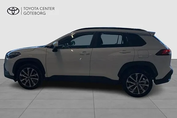 Toyota Corolla Cross 2023 photo 5