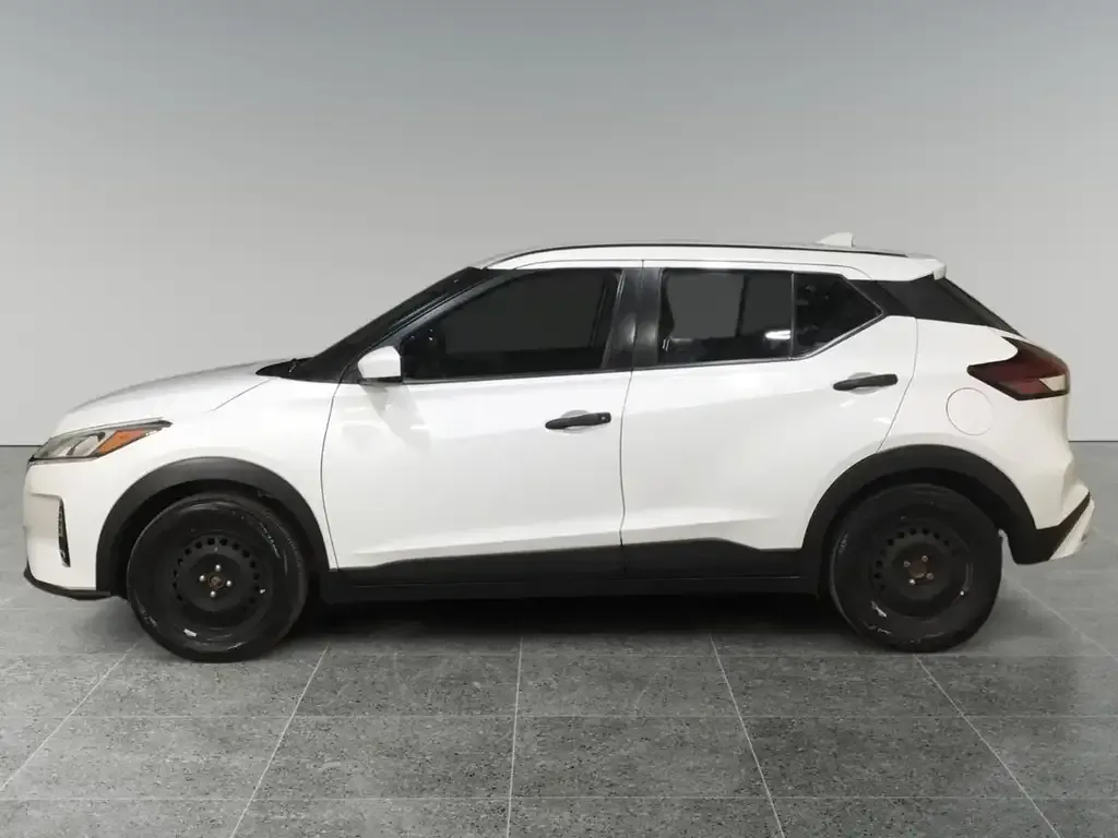 Nissan Kicks 2021 photo 2