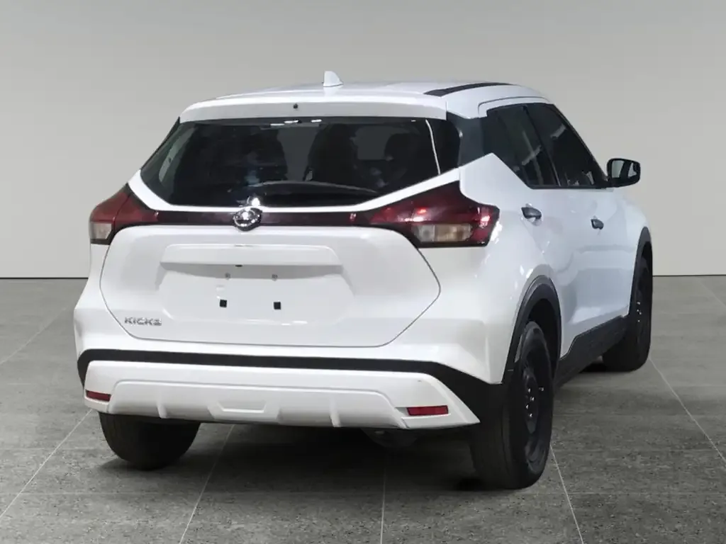Nissan Kicks 2021 photo 5