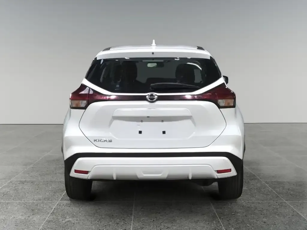 Nissan Kicks 2021 photo 4