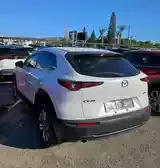 Mazda Cx-30 2022 photo 4