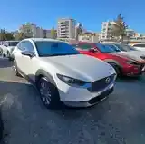 Mazda Cx-30 2022 photo 3