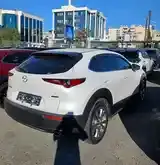 Mazda Cx-30 2022 photo 5