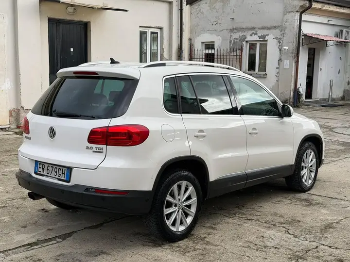 Volkswagen Tiguan 2013 photo 5
