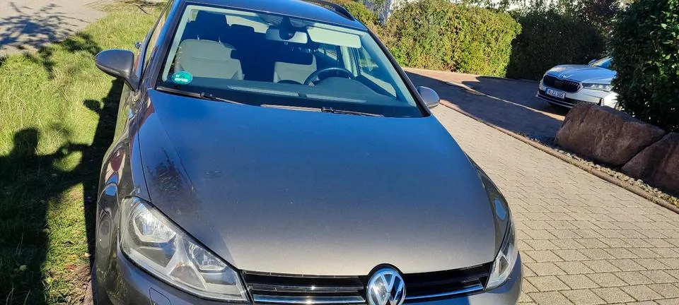 Volkswagen Golf 7