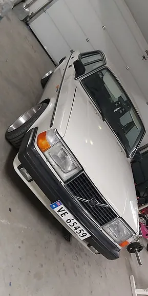Volvo 240