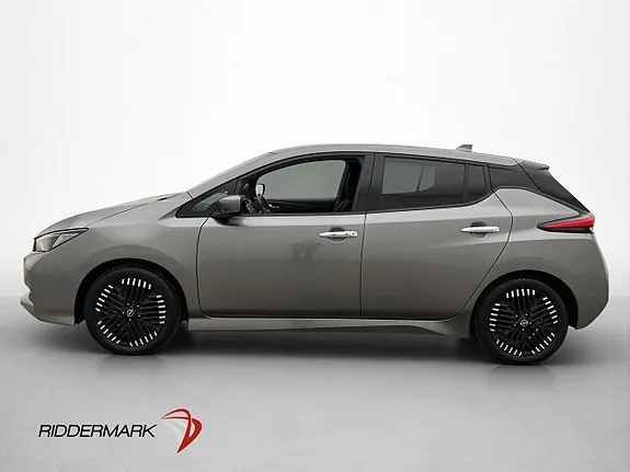 Nissan Leaf 2022 photo 5