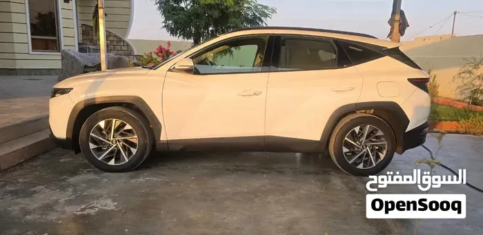 Hyundai Tucson 2024 photo 4
